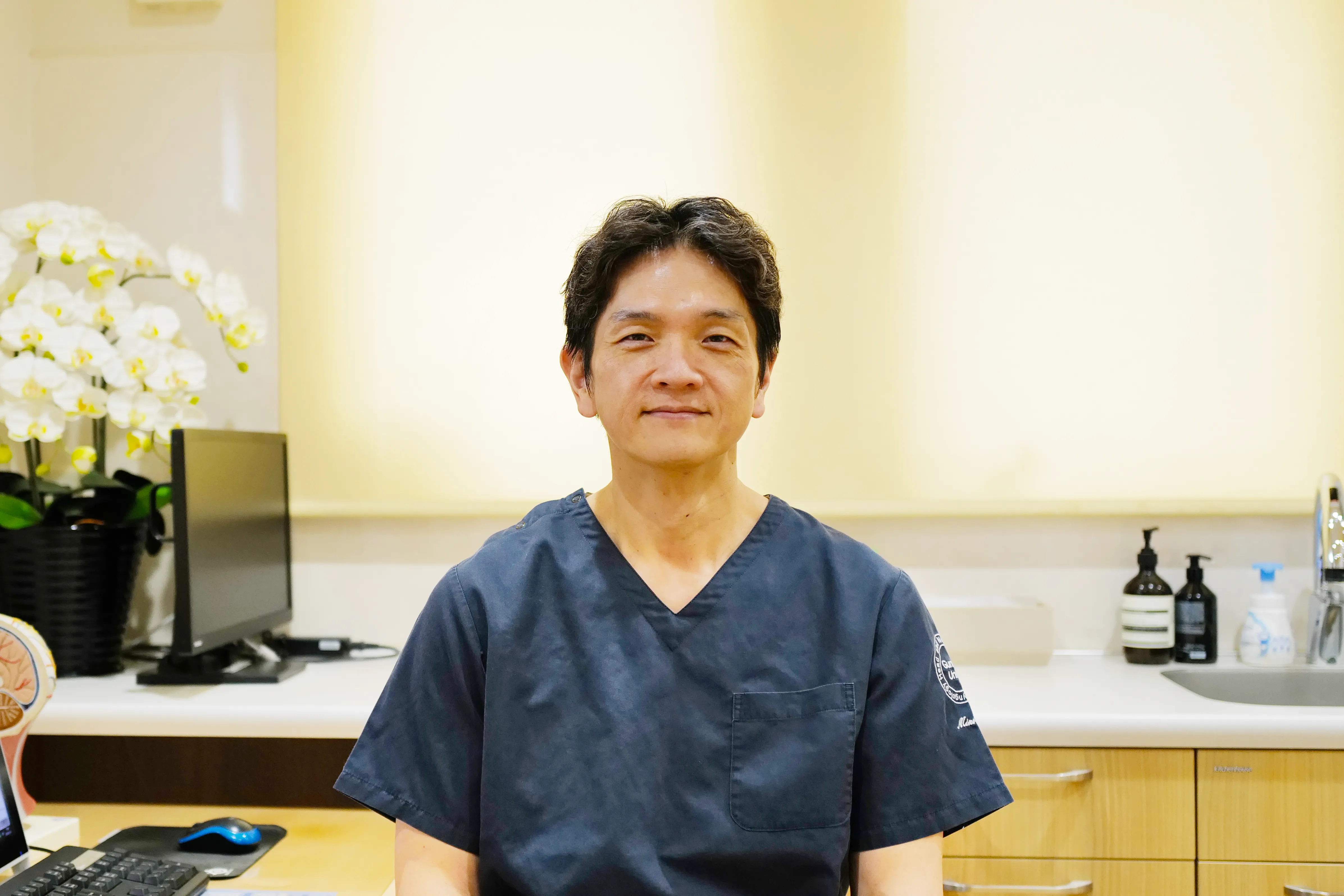 院長 豊田 実